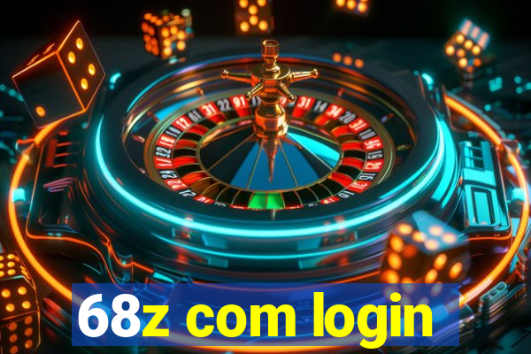 68z com login